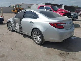 2014 Buick Regal