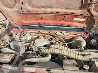 1995 Ford F-250