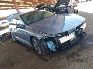 2024 Kia K5 EX
