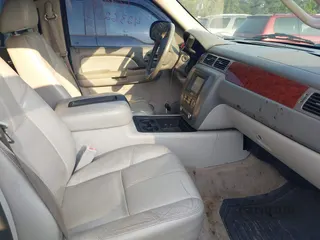2009 GMC Yukon SLT 4SA
