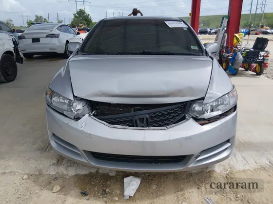 2009 Honda Civic EX