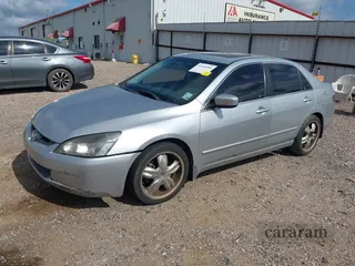 2004 Honda Accord EX