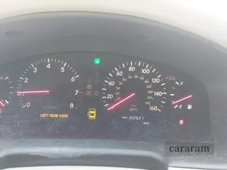 2001 Lexus LS 430
