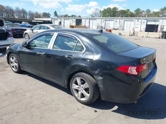 2011 Acura TSX
