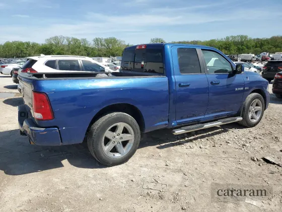 2010 Dodge 1500 Sport