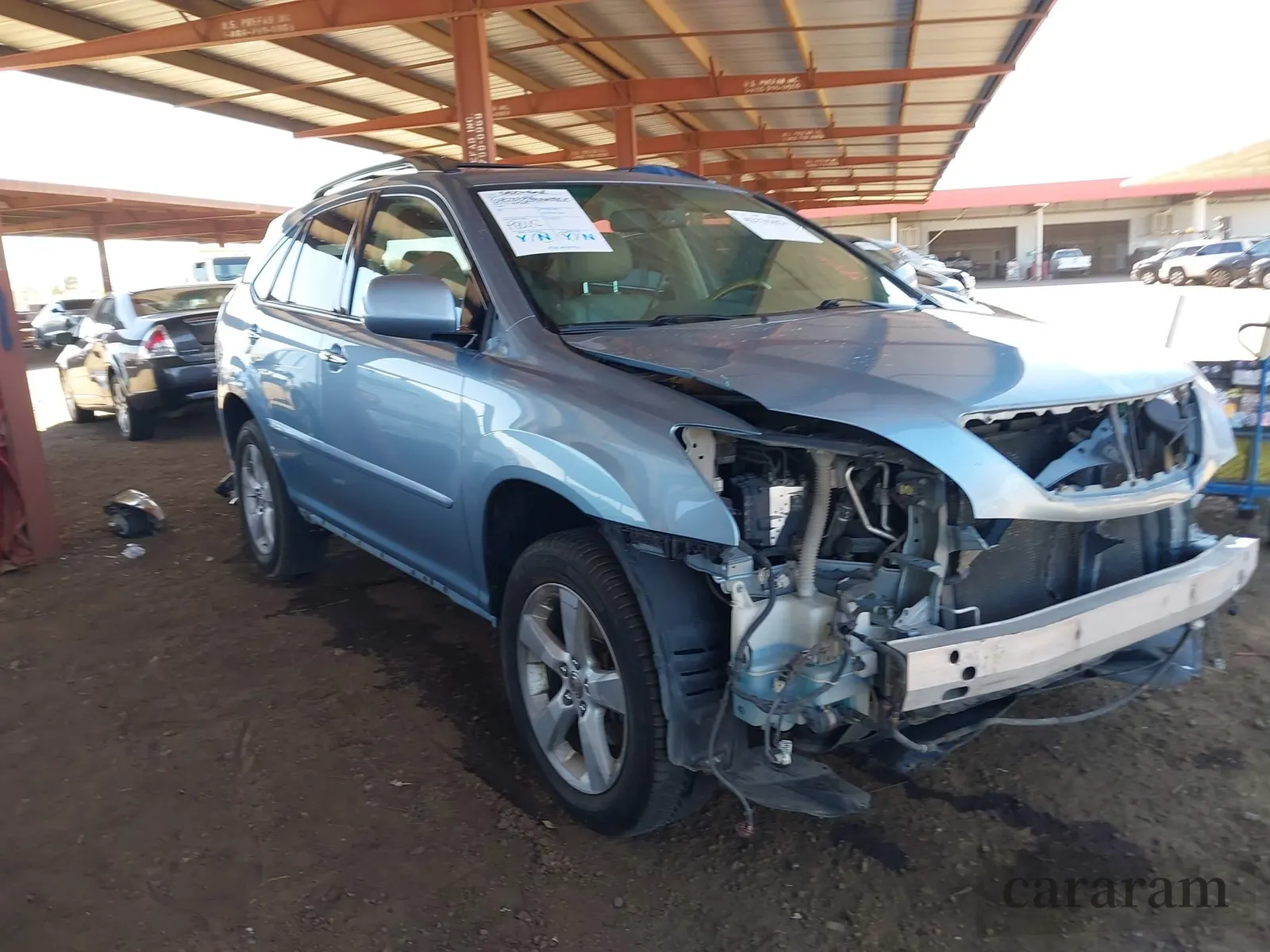 2009 Lexus RX 350