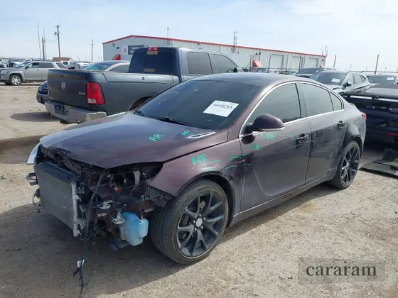 2017 Buick Regal GS