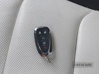 2016 Chevrolet Camaro 2LT