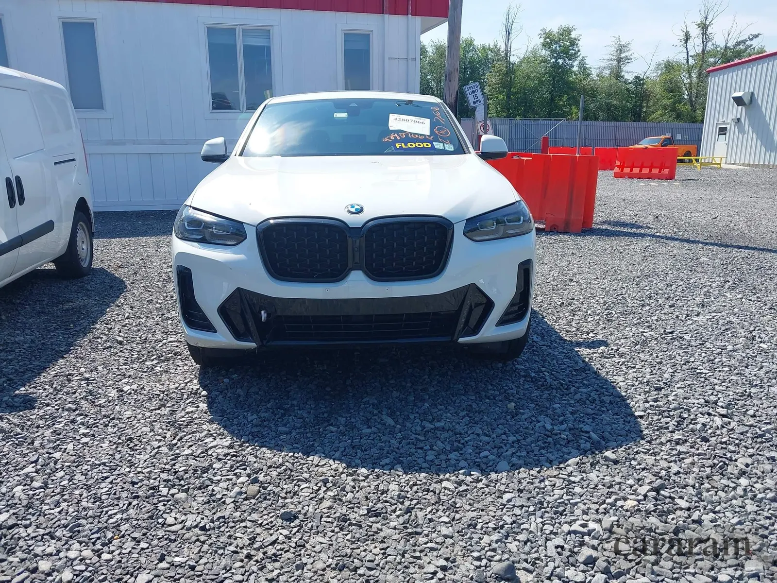 2024 BMW X4 xDrive30i
