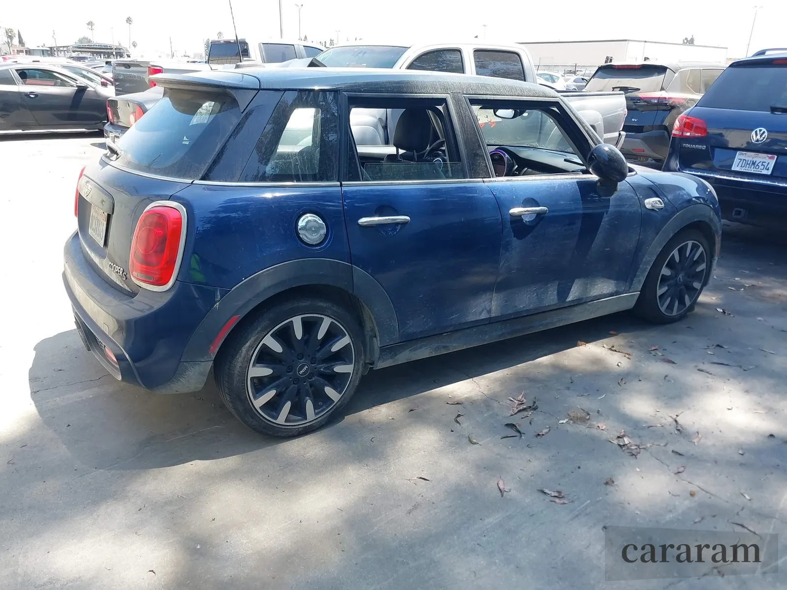 2018 MINI Hardtop 4 Door Cooper S