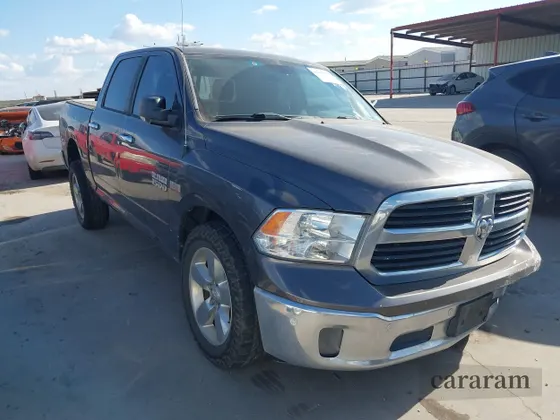2016 Ram 1500 Lone Star