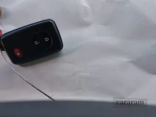 2011 Toyota Prius II