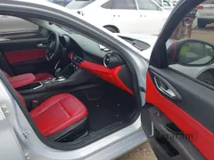 2021 Alfa Romeo Giulia