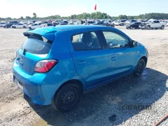 2023 Mitsubishi Mirage ES
