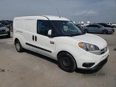 2018 Ram ProMaster City Cargo Tradesman SLT