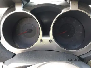 2011 Nissan Juke S