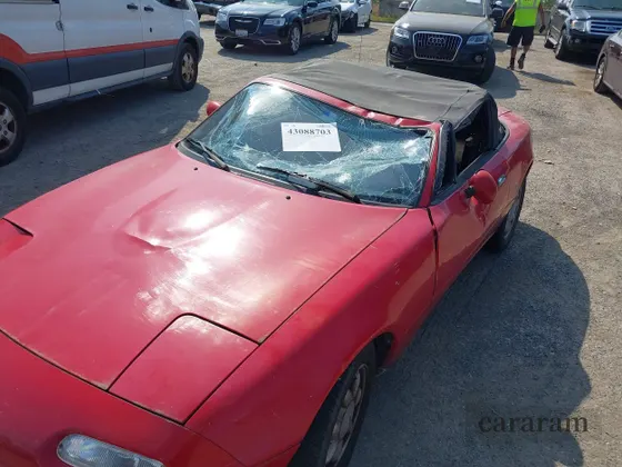 1990 Mazda MX-5 Miata