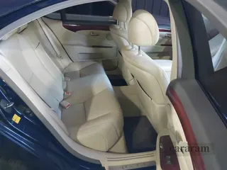2010 Lexus LS 460