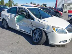 2013 Buick Verano Group