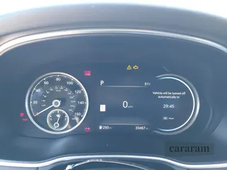 2023 Genesis GV80