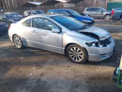 2011 Honda Civic EX-L