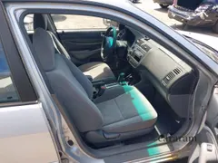 2003 Honda Civic LX