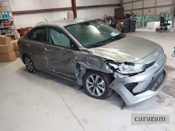 2023 Kia Rio S