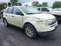 2008 Ford Edge SE