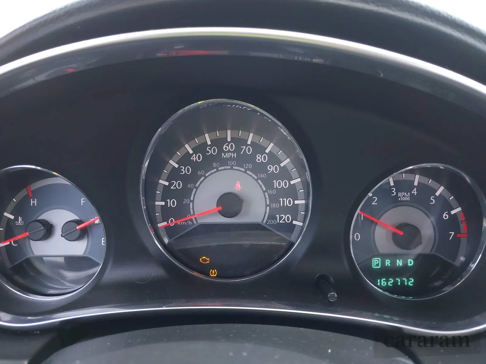 2012 Chrysler 200 LX