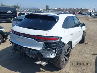 2023 Porsche Macan S