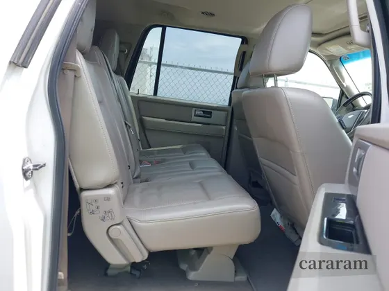 2013 Ford Expedition Max Limited
