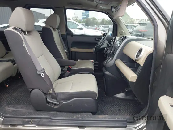 2008 Honda Element EX