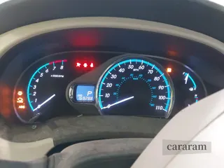 2013 Toyota Sienna XLE