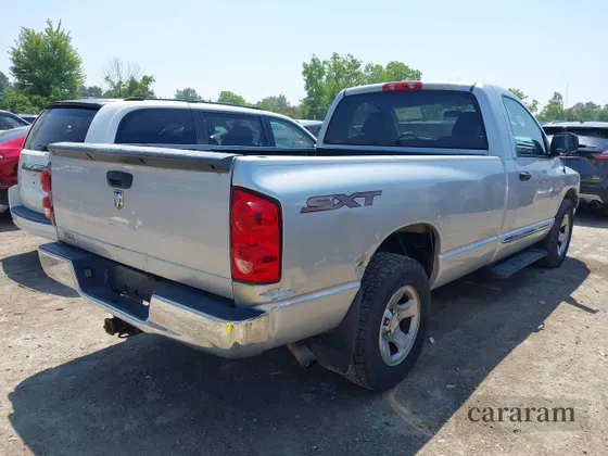 2008 Dodge 1500 SLT