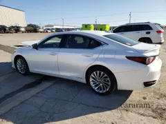 2019 Lexus ES 300h