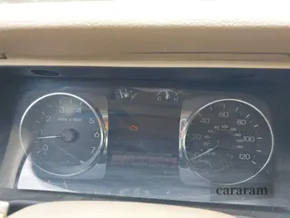 2006 Lincoln Zephyr