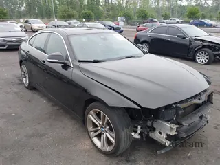 2019 BMW 4 Series 430i