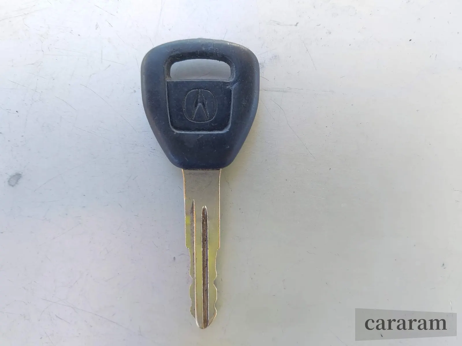 2004 Acura MDX Touring