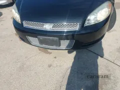 2013 Chevrolet Impala LS