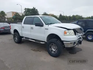 2006 Ford F-150 XLT