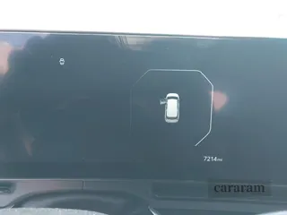 2025 Kia Carnival SX Prestige