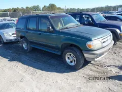 1996 Ford Explorer XL