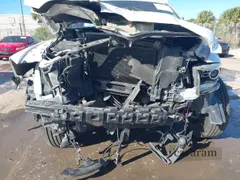2017 Ram 1500 Sport
