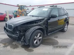 2010 BMW X5 30i