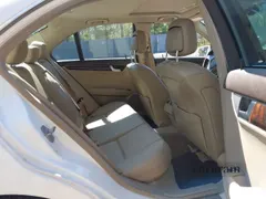 2013 Mercedes-Benz C 300 Sport