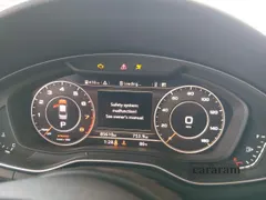 2019 Audi A4 Premium Plus