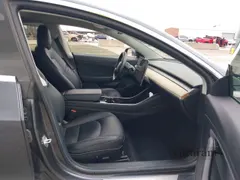 2018 Tesla Model 3 Long Range Battery
