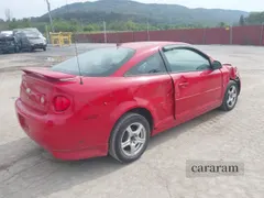 2009 Chevrolet Cobalt 1LT