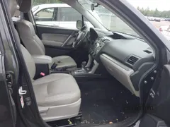 2014 Subaru Forester Limited