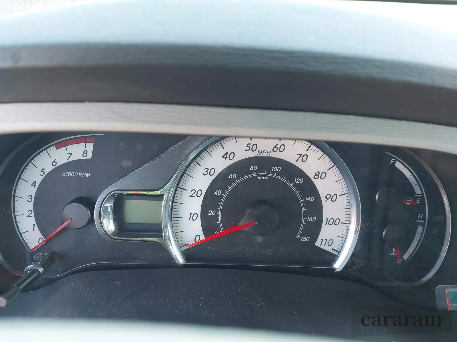 2012 Toyota Sienna SE